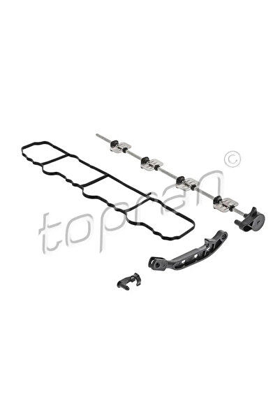 TOPRAN Set Pentru Reparat Modul Teava De Aspiratie Mercedes-Benz A-Class/B-Cl...