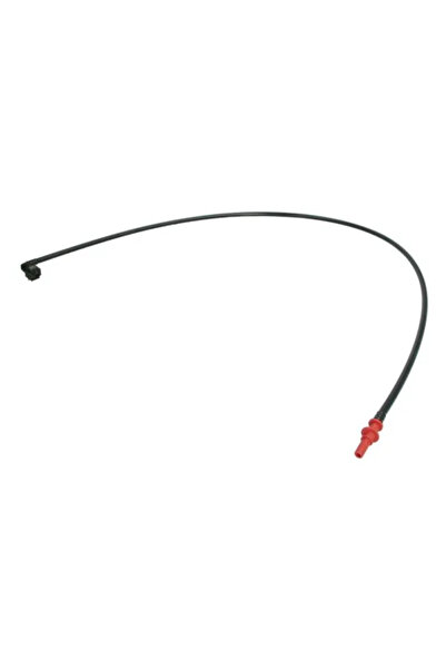 Engitech Furtun Combustibil Renault Clio 2/Clio Symbol 1/Symbol 2