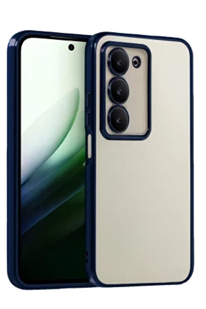 cepmoda Redmi “15 (4g)” Phone Case with Camera Lens Protection Silicone Color...