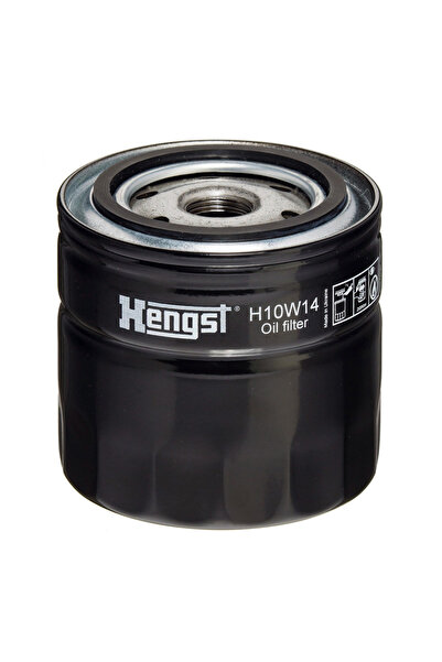 Hengst Fılter Filtru Ulei Volvo 440/460/S40 1