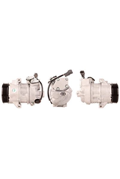 Elstock Compresor, Climatizare 51-0120 Mitsubishi Colt Czc Vi Cabriolet/Colt ...