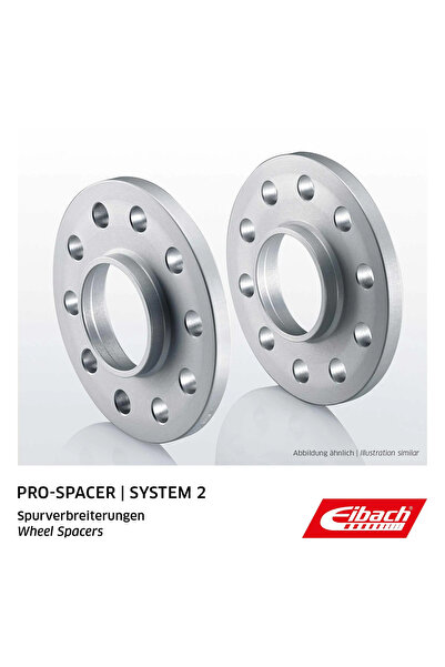 Eibach Distantier Marire Ecartament S90-2-15-013 Audi A1 Sportback/A3/A3 Cabr...
