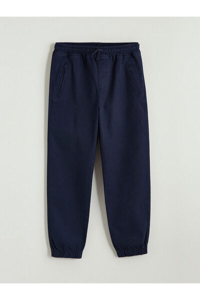 LC Waikiki Esvab • Modern & Distinctive Relaxed Fit Boys' Jogger Pants