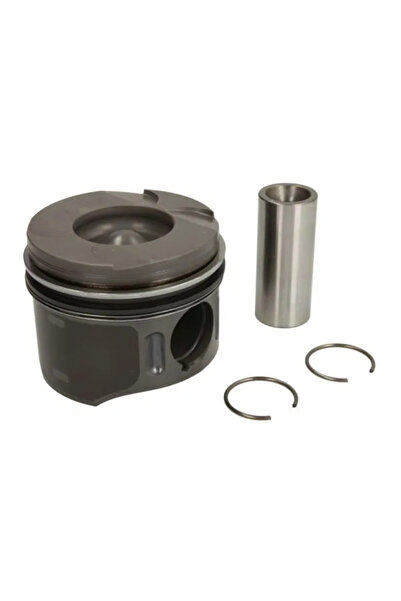 Engitech Piston Mercedes-Benz C-Class/Clk/E-Class