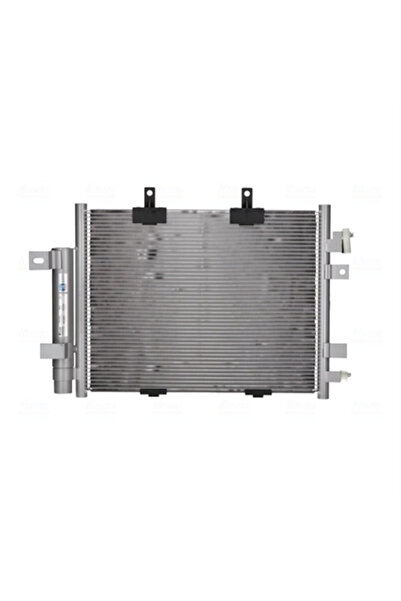 E-KRAFT Condensator Climatizare Dacia Spring