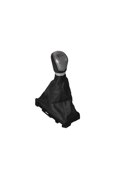 Blic Gear Shift Knob Ford Focus 3
