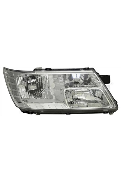 TYC Far Stanga 20-12806-05-9 Dodge Journey Fiat Freemont