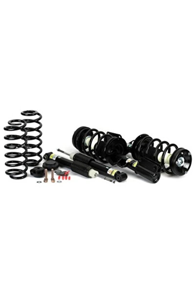 ARNOTT Set Suspensie Arcuri Elicoidale / Amortizoare Puntea Spate Bmw X5