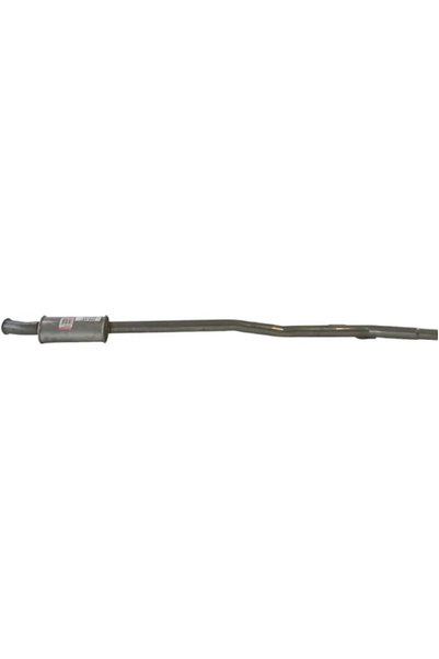 BOSAL Среден ауспух 283-547 Renault Clio II