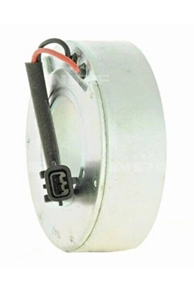 NRF Bobină, Cuplaj Magnetic (Compresor) 38743 Dacia Duster/Logan Ii/Logan Mcv...