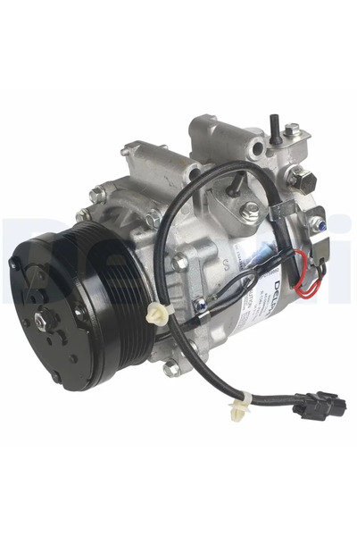 DELPHİ Compresor, Climatizare Tsp0159860 Honda Cr-V Iii