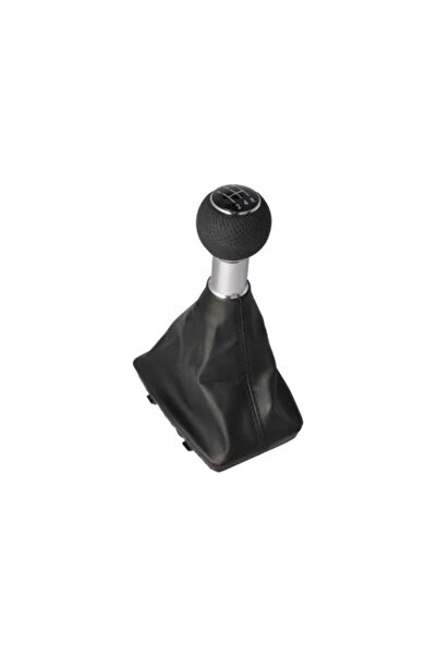Blic Gear Shift Knob Audi A4 B6