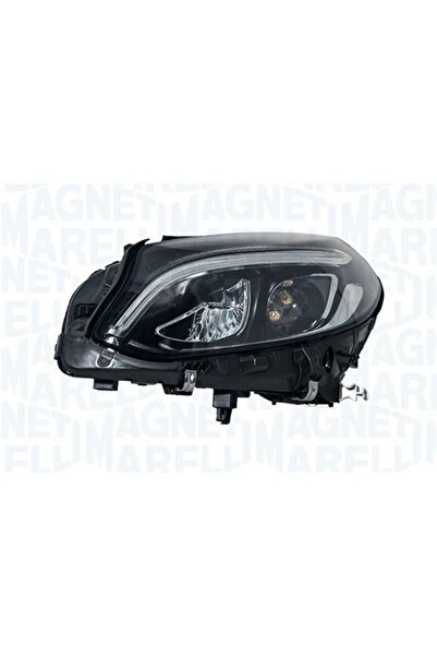 MAGNETI MARELLI Far Dreapta 711307024347 Mercedes-Benz B-Class Sports Tourer