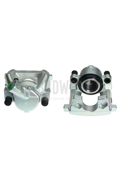 BUDWEG CALIPER Etrier Frana Axa Fata Stanga Citroen DS5 Ds Ds 4 / Ds 4 Crossb...