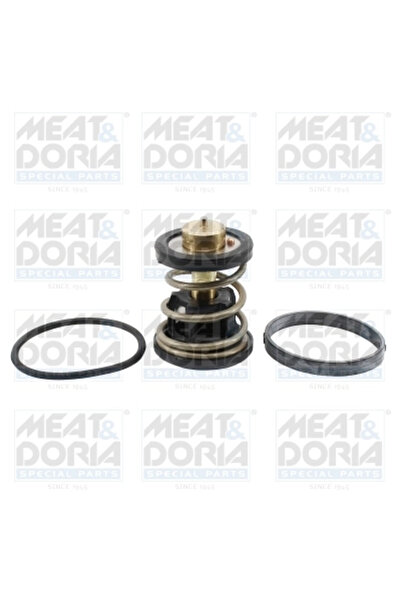 MEATDORIA Termostat Lichid Racire Bmw 3/5/6 Gran Turismo