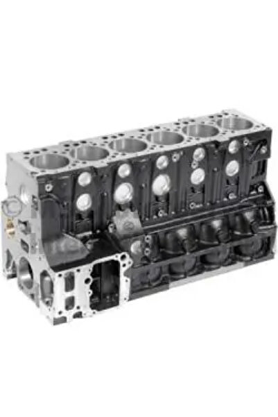 BFMOBİLYA Carter Motor Man Foc/Lion´S City/Nl 2000-2022