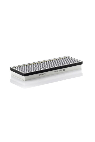 Mann-Filter Filtru, Aer Habitaclu Cuk3823 Mercedes-Benz Actros/Actros Mp2 / M...
