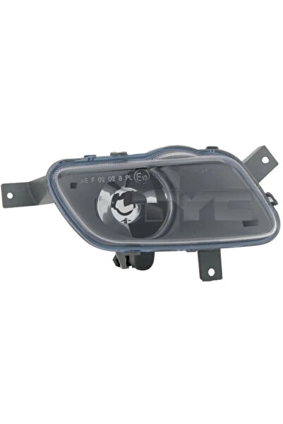 TYC Proiector Ceata Dreapta 19-0589-01-9 Volvo V70 Ii