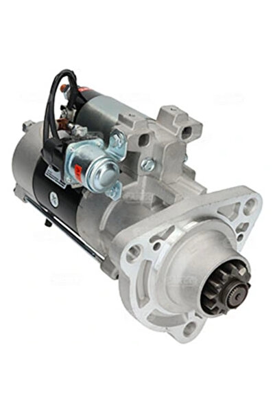 HC Cargo Starter Volvo Fh/Fm