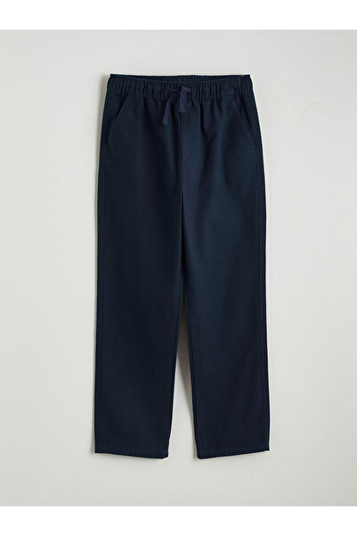 LC Waikiki Elastic Waist Boy Trousers