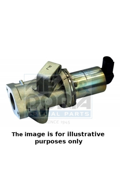 MEATDORIA Supapa Egr Hyundai H-1 Cargo/H-1 Travel/H-1 Caroserie Kia Sorento 1