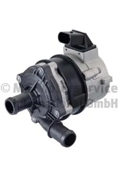 PIERBURG Pompa De Apa Suplimentara (Circuitul Apei De Racire) Audi E-Tron Aud...