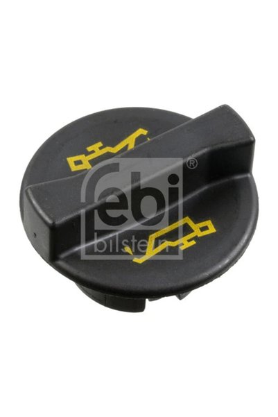 FEBI BILSTEIN Oil Filler Cap 188353 Citroën Jumper Ii Bus/Jumper Ii Body/Jump...