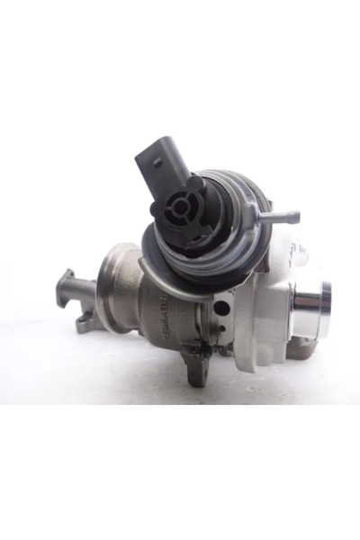 garrett Compresor Sistem De Supraalimentare Man Tge Bus/Tge Caroserie/Tge Platou