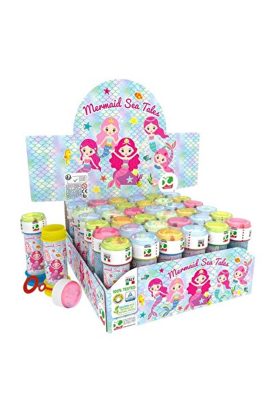 OEM Baloane de Sapun Sirena - 60ml