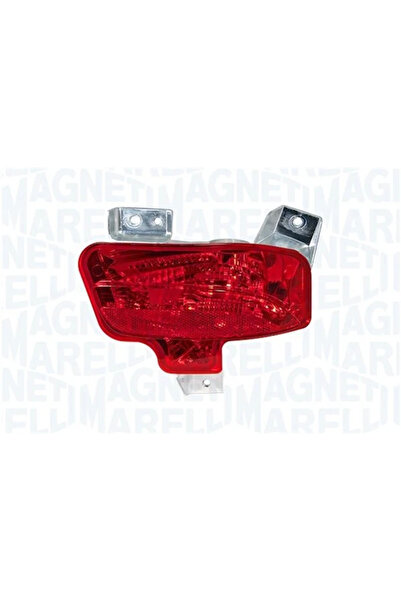 MAGNETI MARELLI Lampa Spate Dreapta Opel Zafira Tourer C Vauxhall Zafira Model 3