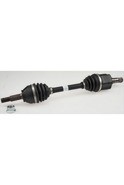 SPIDAN Planetara Nissan Qashqai 2 Renault Kadjar