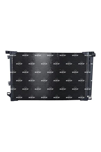 NRF Condensator, Climatizare 350583 Lexus Nx
