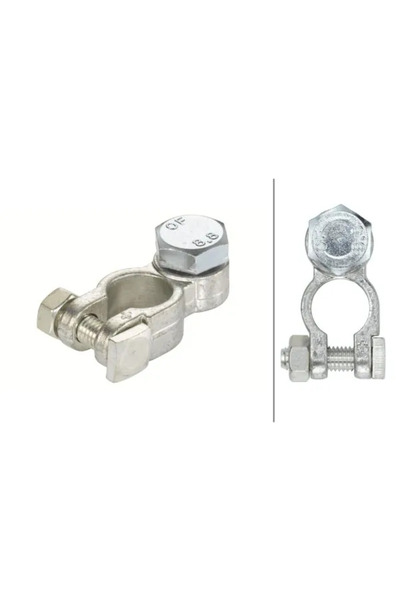 Hella Clema Pol Baterie Centru 8Kx707913-011