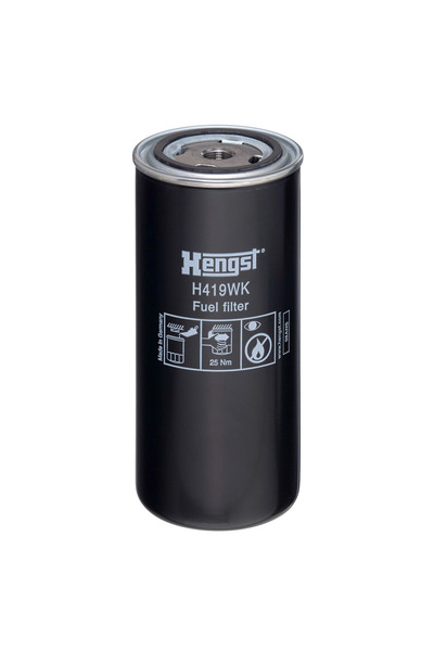 Hengst Fılter Filtru Combustibil Deutz-Fahr Agrotron 10/Agrotron L/Agrotron Ttv