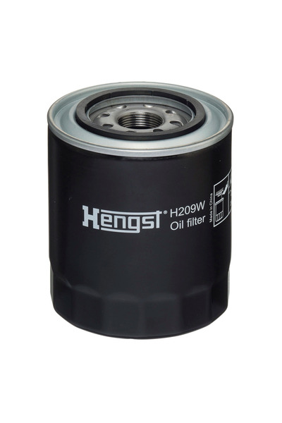 Hengst Fılter Filtru Ulei Hyundai Galloper 2/Terracan Kia Carnival 1