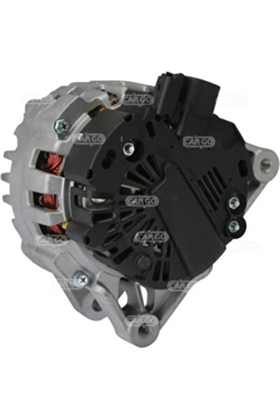 HC Cargo Generator / Alternator Citroen C2/C3 1/C3 Pluriel Peugeot 1007/207/301