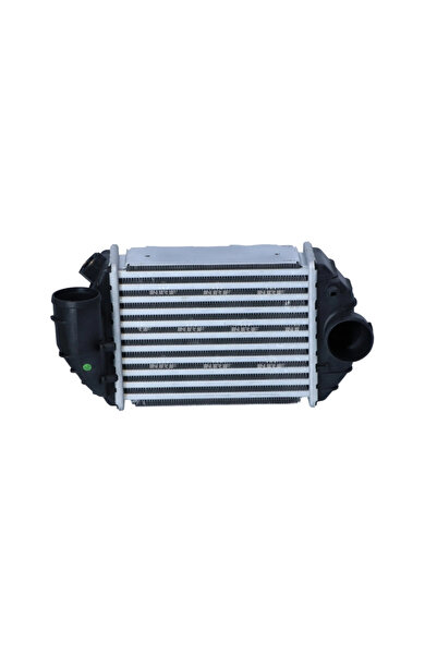 NRF Intercooler Compresor Audi A4 B5 Skoda Superb 1