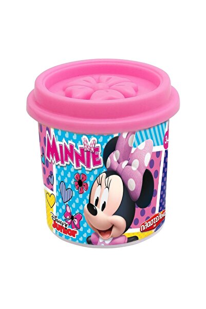 OEM Plastilina Disney Minnie Mouse in Recipient cu Capac Forma - AS