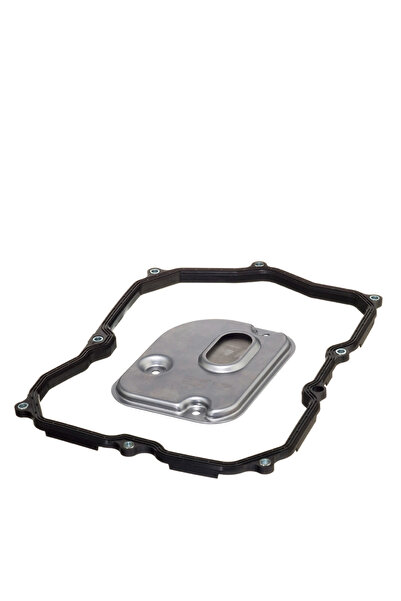 Hengst Fılter Set Filtre Hidraulice Cutie E Vit.Automata Audi Q3 Vw Cc B7/Pas...