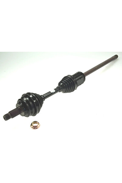 SPIDAN Planetara Bmw X5 2000-2006