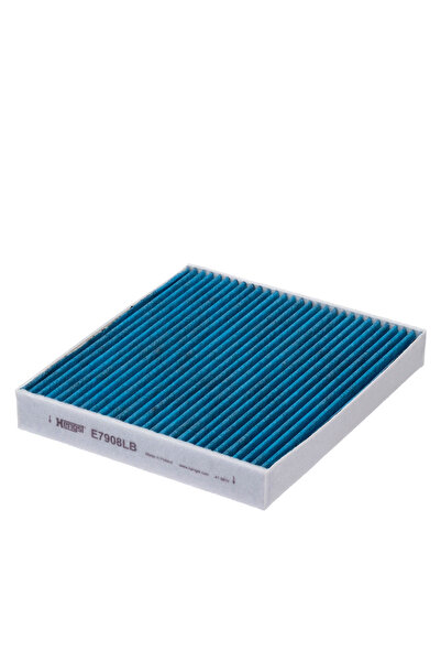 Hengst Fılter Filtru Aer Habitaclu Bmw 1/2 Active Tourer/X2