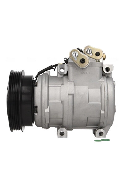 Nissens Compresor, Climatizare 89166 Kia Sorento I
