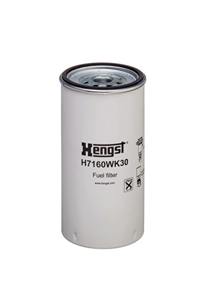 Hengst Fılter Filtru Combustibil Iveco 10-Way/S-Way/Trakker 1 Massey Ferguson...