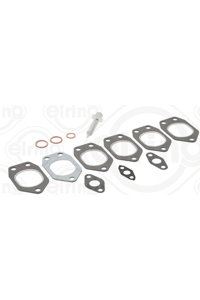 ELRING Set Montaj Turbocompresor Daf Cf 85/Xf 105 Irizar I6