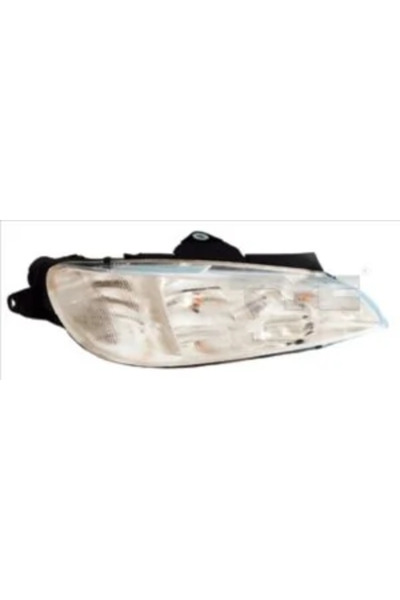 TYC Far Dreapta 20-3701-08-2 Peugeot 406/406 Break