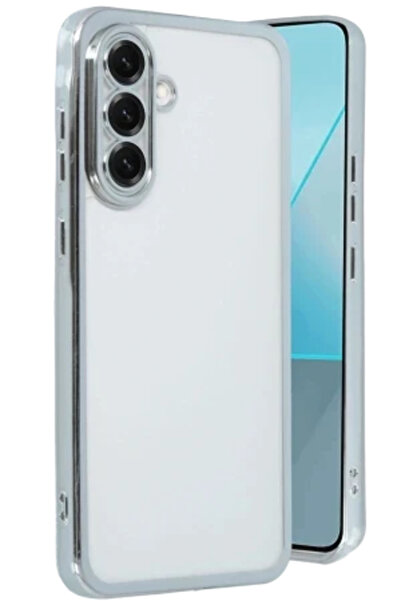 cepmoda Samsung “A17 (5g)” Phone Case Camera Lens Protected Silicone Colorful...