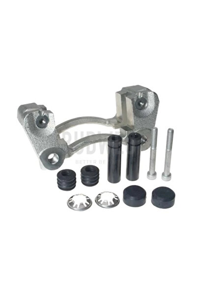 BUDWEG CALIPER Suport Etrier Puntea Spate Ford Transit Bus/Transit Caroserie/...