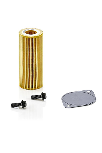 Mann-Filter Filtru Hidraulic Cutie De Viteze Automata Volvo Fh/Fm