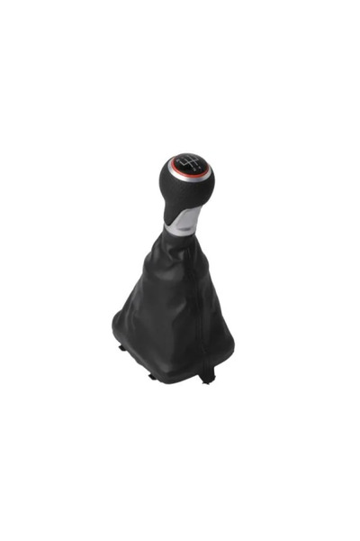 Blic Gear Shift Knob Audi A3/A4 B6/Q5