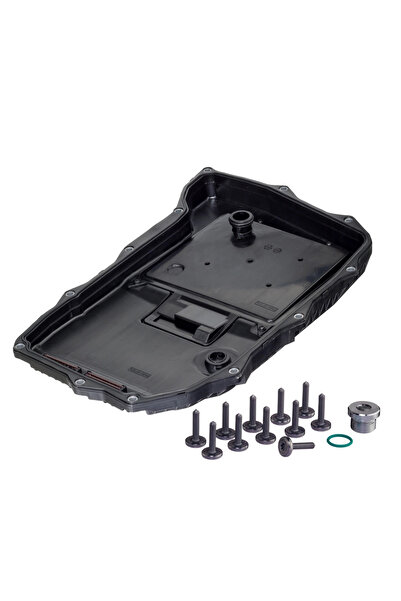 Hengst Fılter Set Filtre Hidraulice Cutie E Vit.Automata Audi A4 B9/A5/Q5